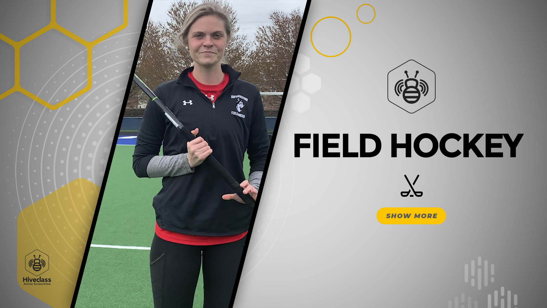 Field Hockey Course